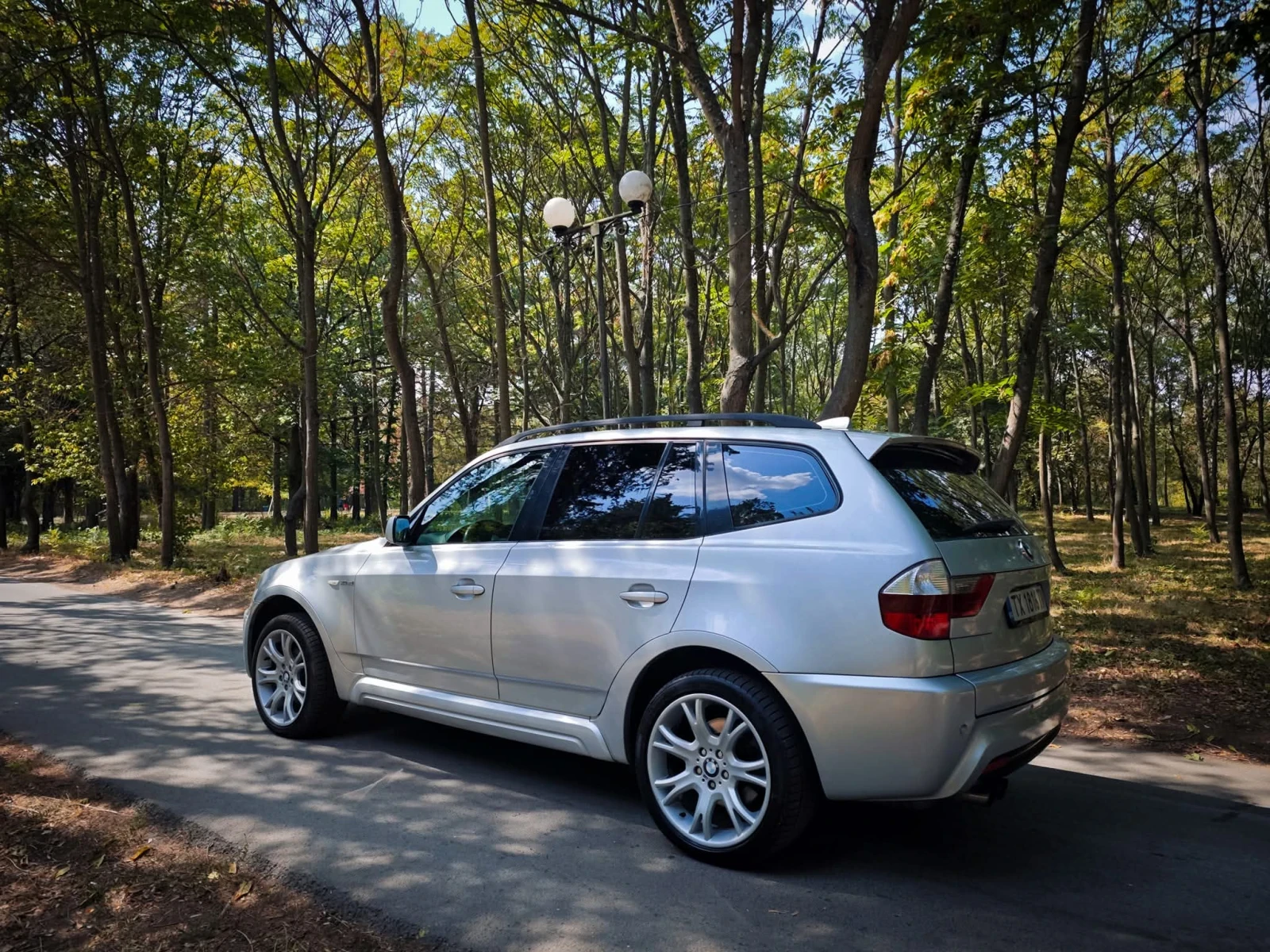 BMW X3 sd - изображение 4