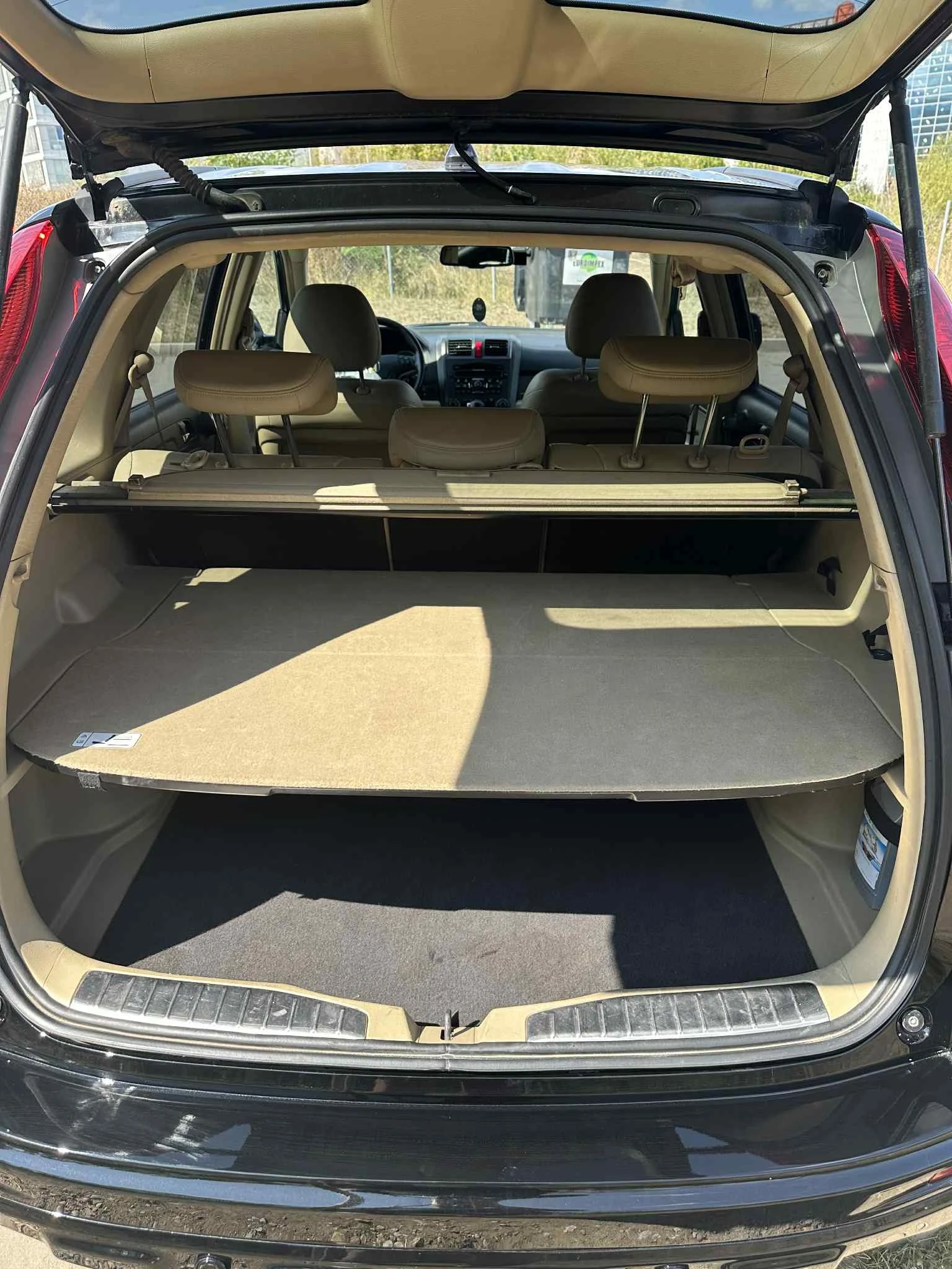 Honda Cr-v | Mobile.bg   11