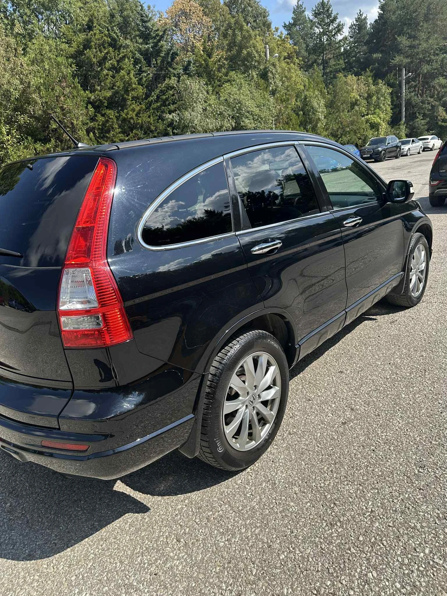 Honda Cr-v | Mobile.bg   13