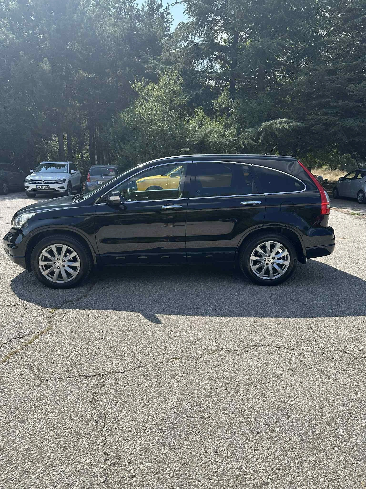 Honda Cr-v | Mobile.bg   12