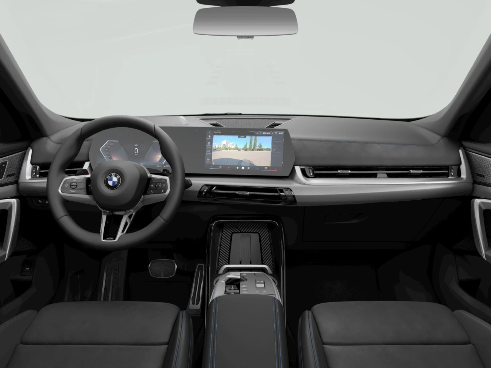 BMW X1 xDrive20d - изображение 10