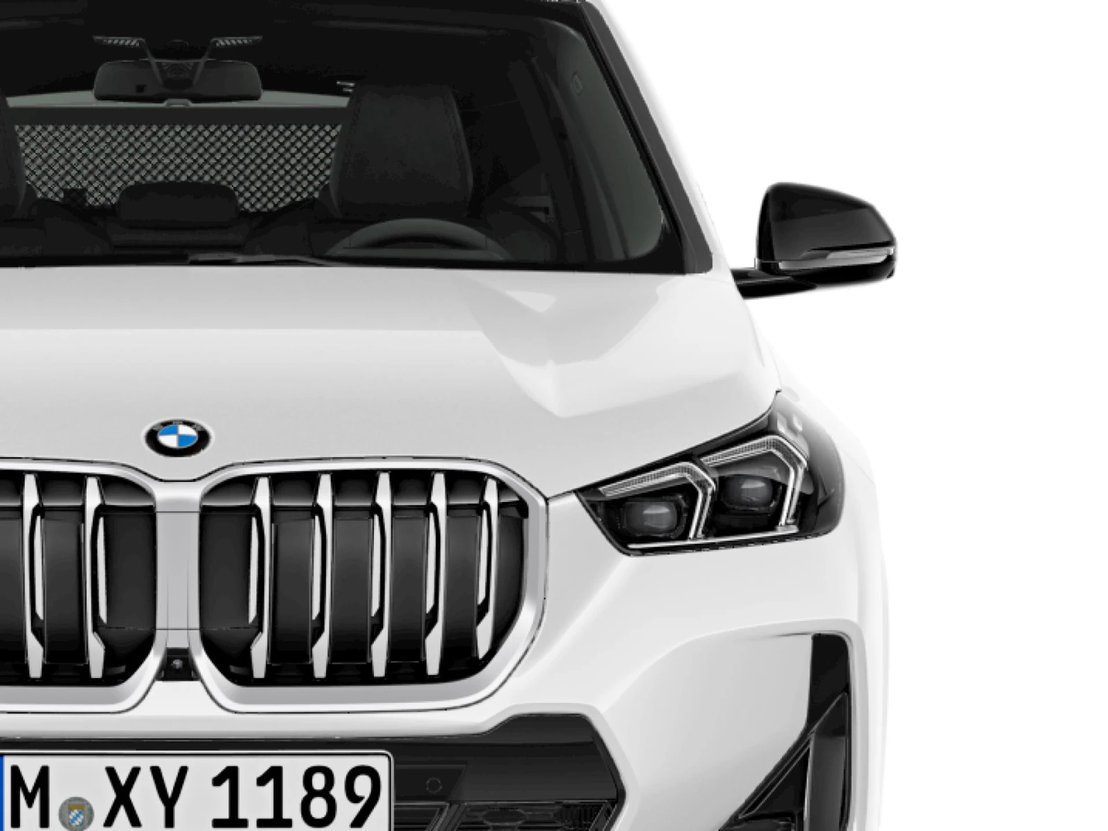BMW X1 xDrive20d - изображение 6