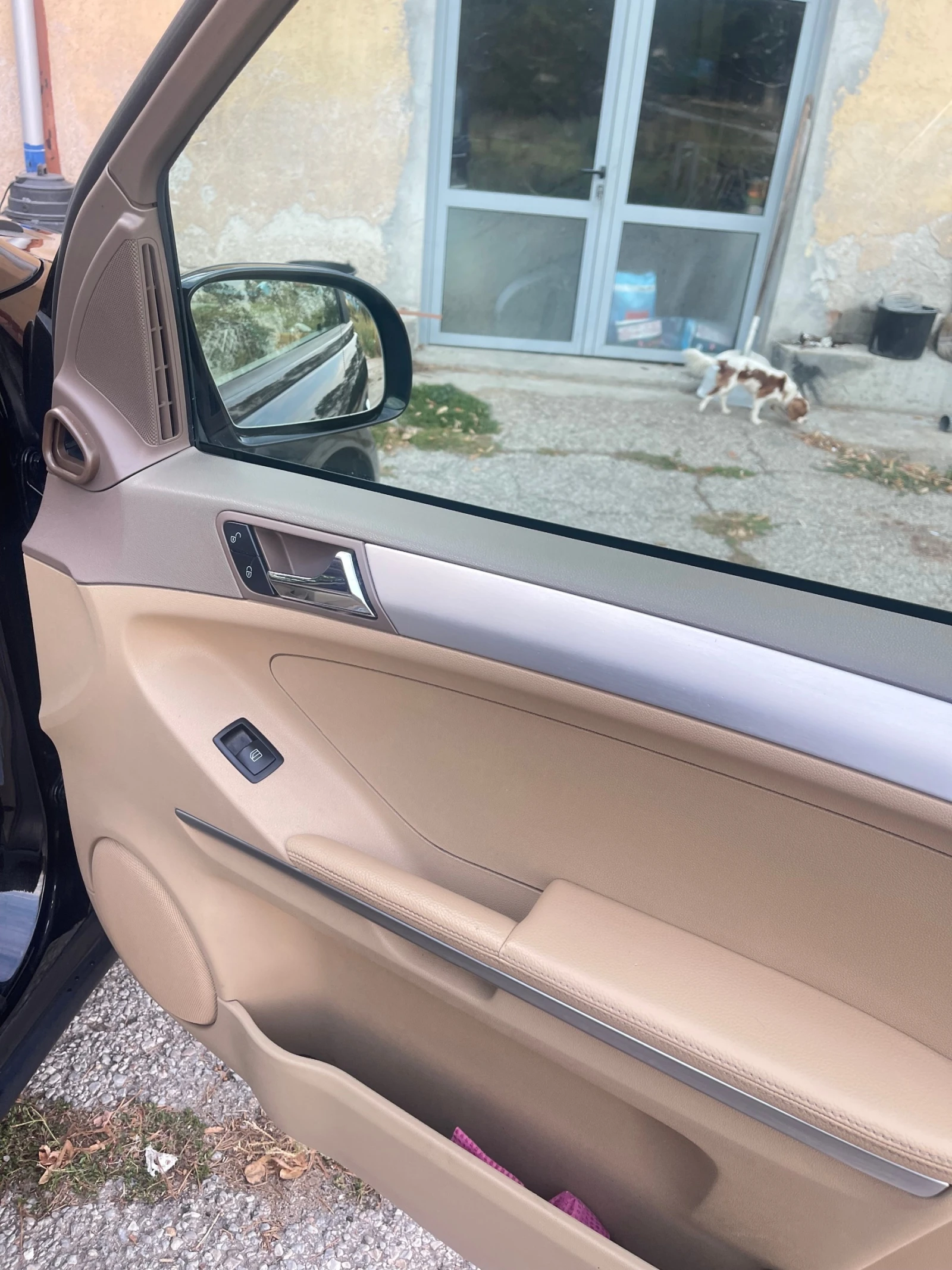 Mercedes-Benz ML 320  - изображение 8