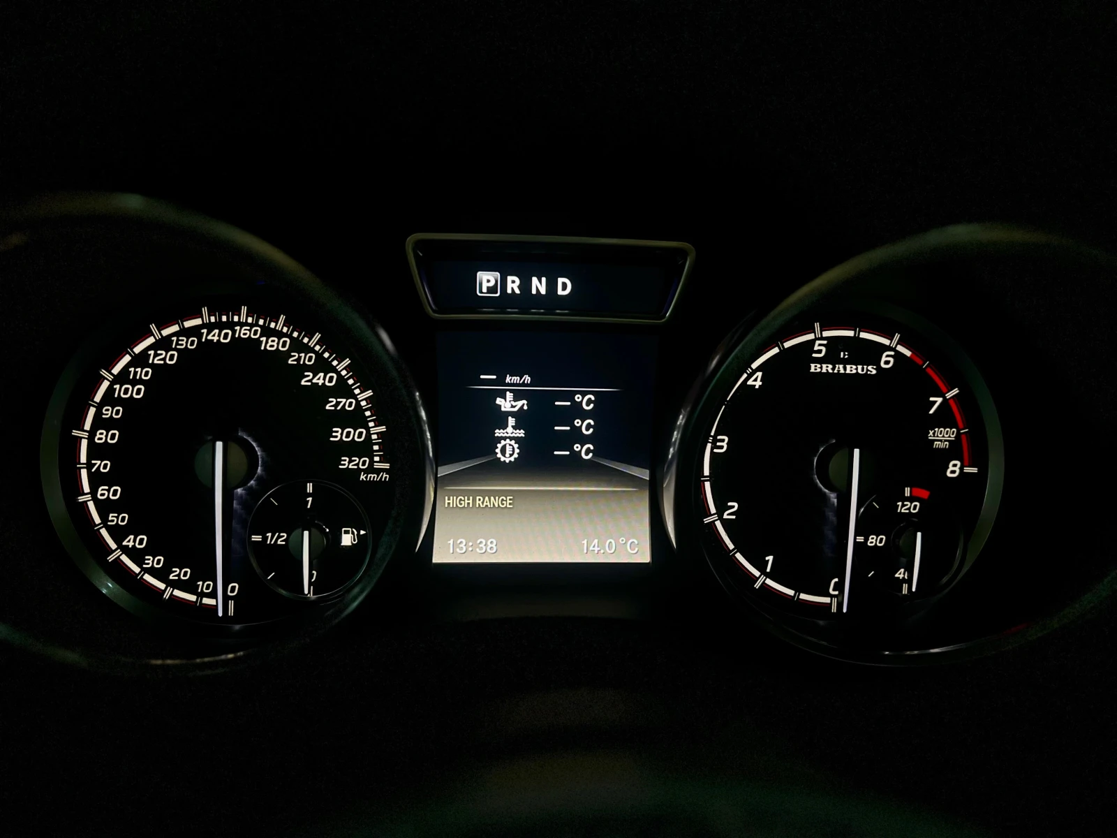 Mercedes-Benz G 500 | Mobile.bg — изображение 15