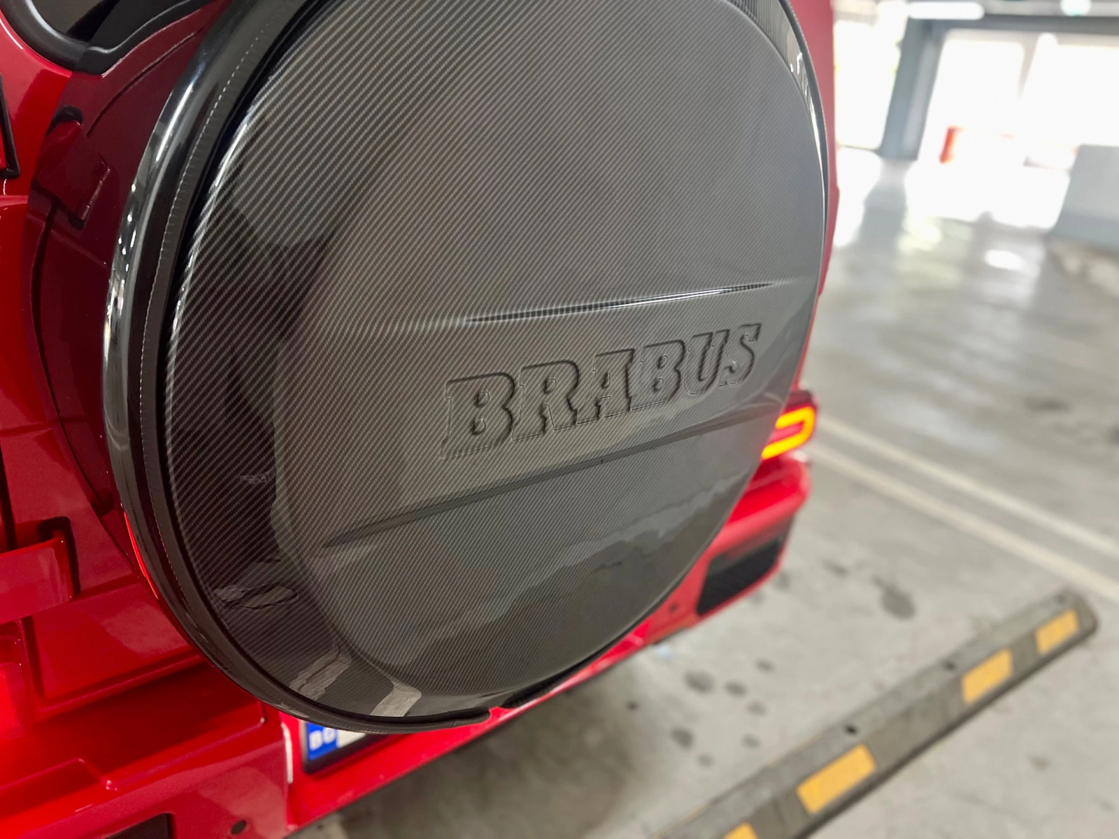 Mercedes-Benz G 500 | Mobile.bg — изображение 6