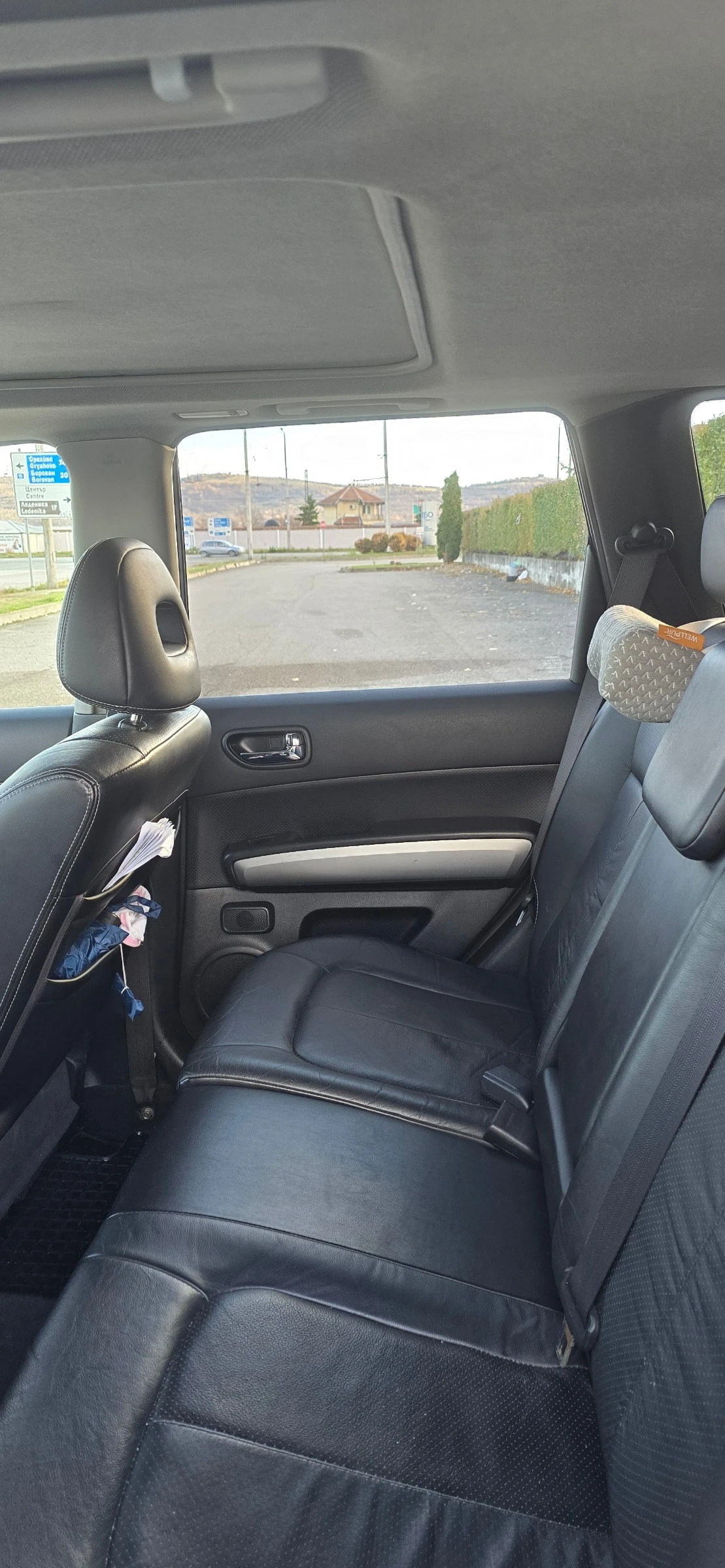 Nissan X-trail  - изображение 5