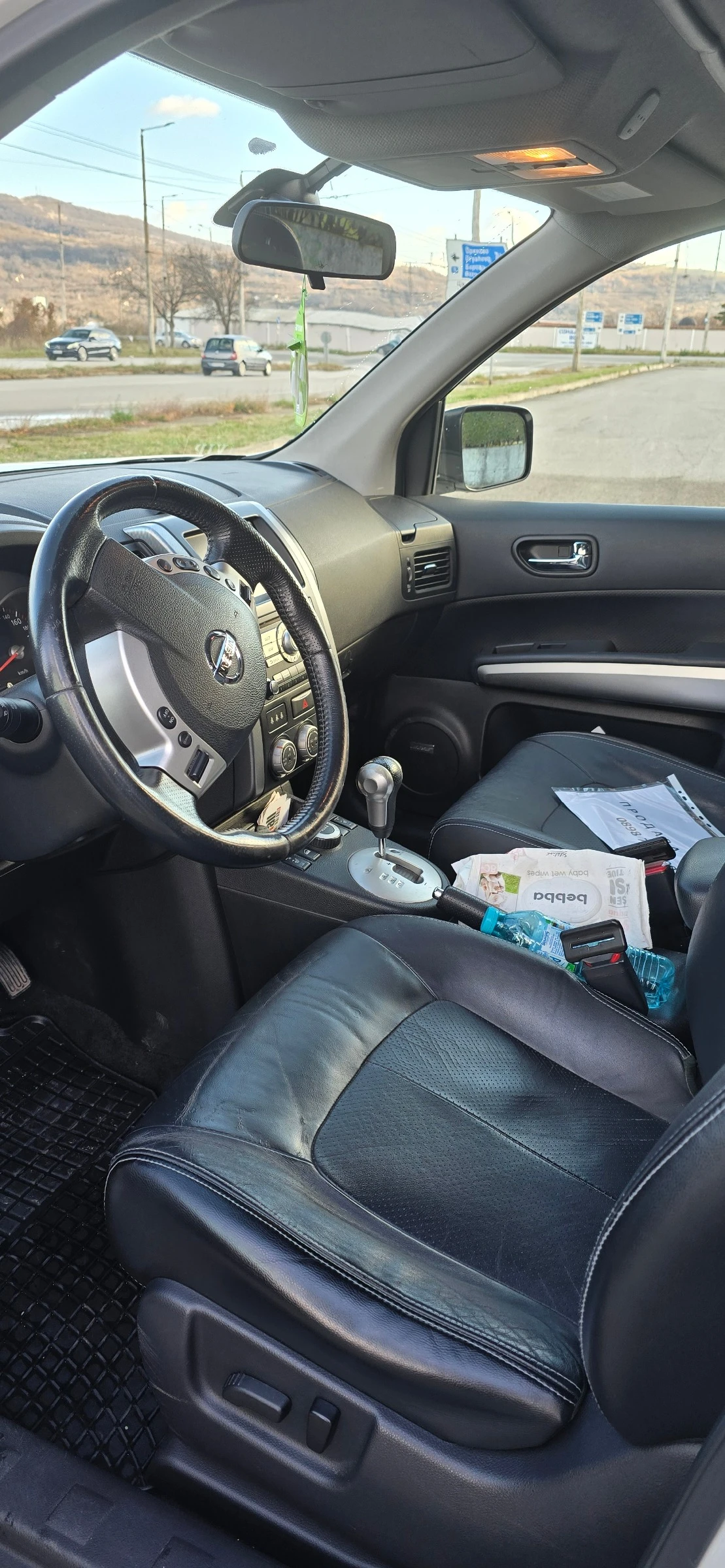 Nissan X-trail  - изображение 7