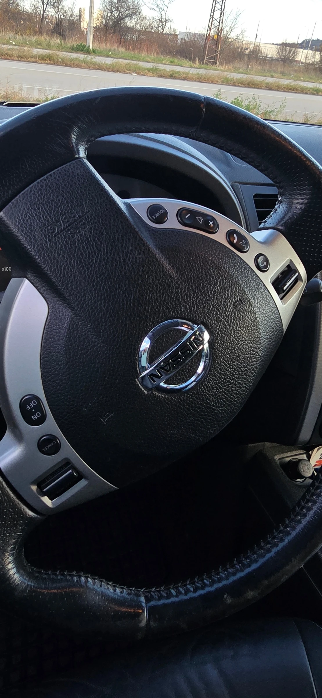 Nissan X-trail  - изображение 8