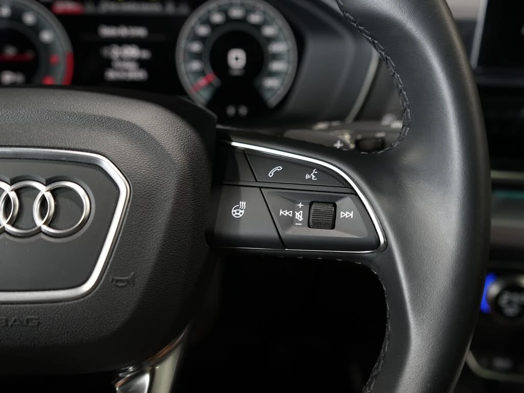 Audi Q5 Premium S Line* 45TFSI* АвтоКредит* (ЦЕНА ДО БГ) - изображение 6