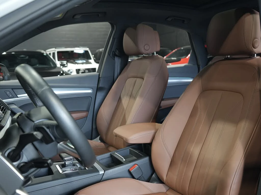 Audi Q5 Premium S Line* 45TFSI* * (  ) | Mobile.bg   16