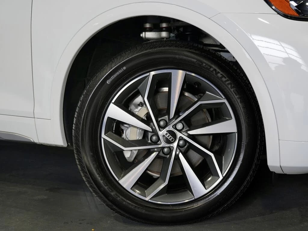 Audi Q5 Premium S Line* 45TFSI* АвтоКредит* (ЦЕНА ДО БГ) - изображение 3