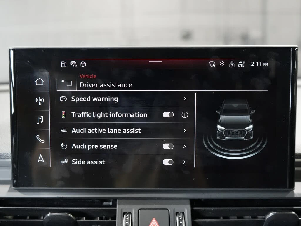 Audi Q5 Premium S Line* 45TFSI* * (  ) | Mobile.bg   12