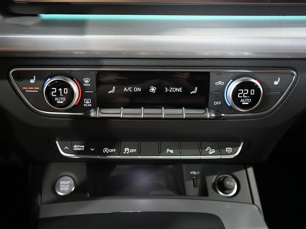 Audi Q5 Premium S Line* 45TFSI* АвтоКредит* (ЦЕНА ДО БГ) - изображение 10