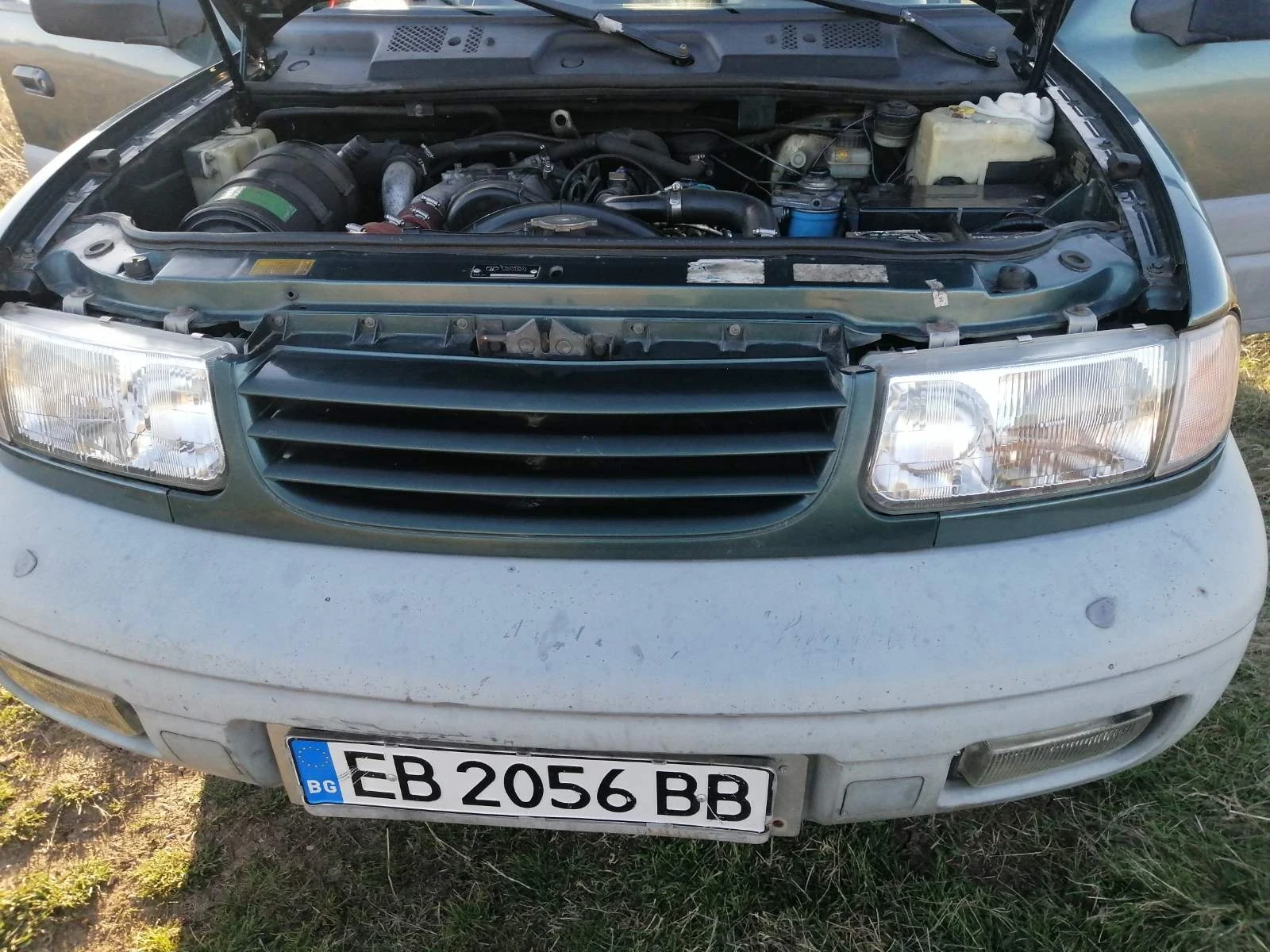 Tata Safari | Mobile.bg   6