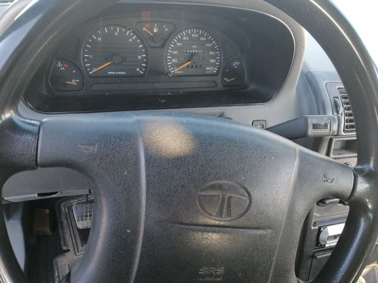 Tata Safari | Mobile.bg   8