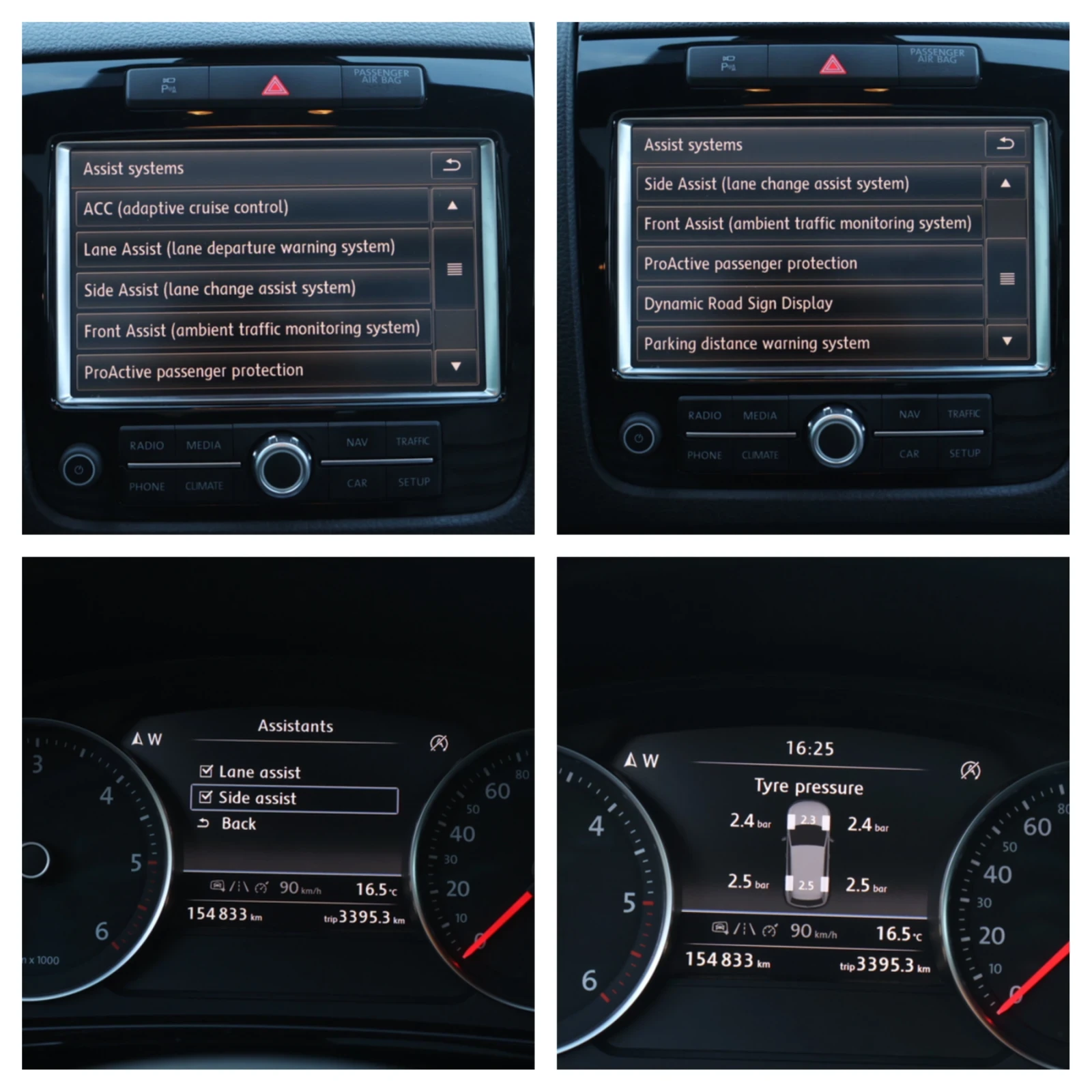 VW Touareg 3.0d R line 4x4 FULL | Mobile.bg � ����������� 14