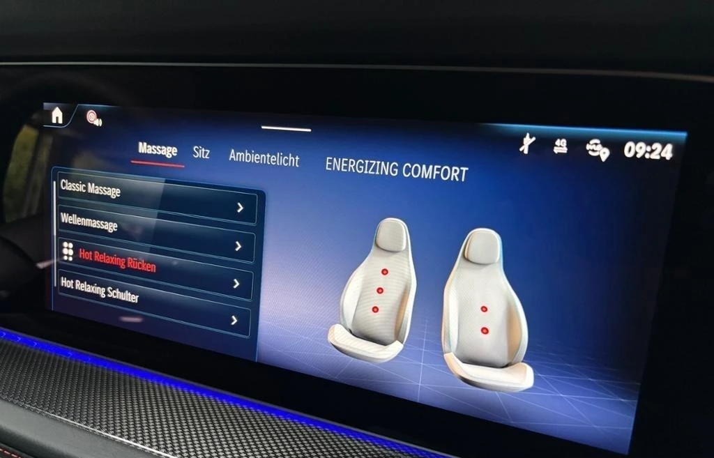 Mercedes-Benz G 580 EQ Manufaktur = AMG Line = �������� | Mobile.bg � ����������� 8