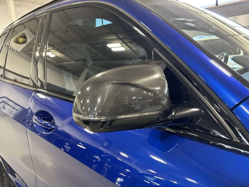 BMW X5 * M/M Competition * CARFAX * ЦЕНА ДО БГ - изображение 7