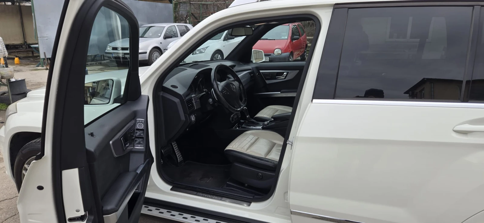 Mercedes-Benz GLK GLK 350 | Mobile.bg � ����������� 9