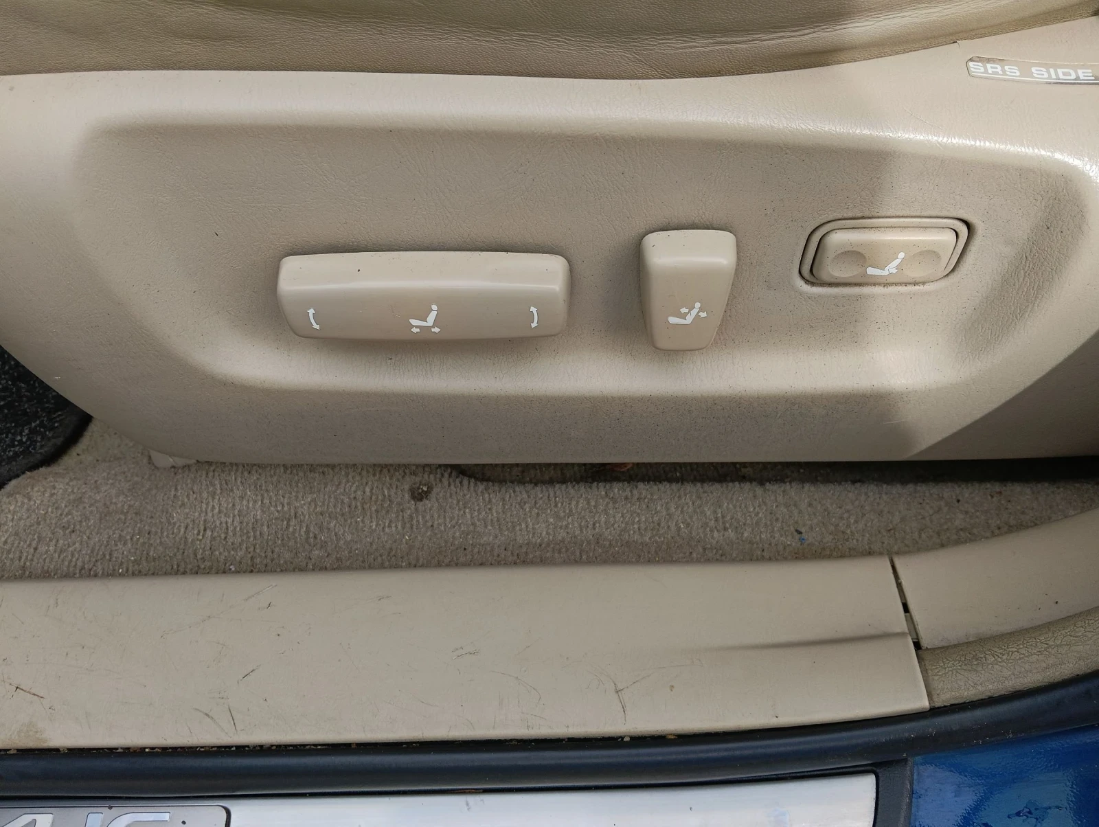 Lexus RX 300 | Mobile.bg � ����������� 12