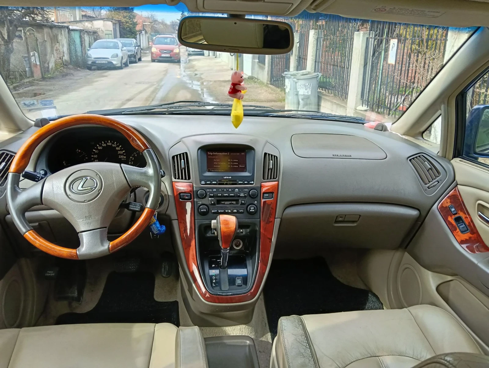 Lexus RX 300 | Mobile.bg � ����������� 8