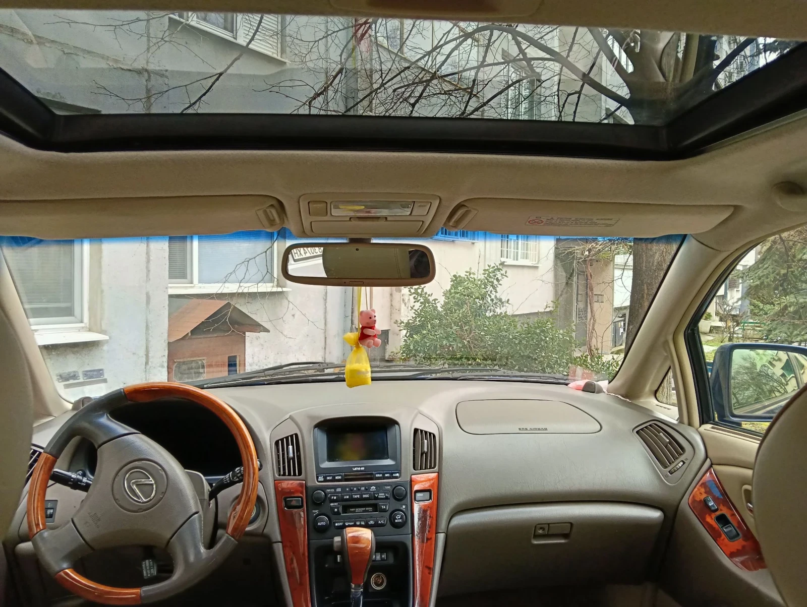 Lexus RX 300 | Mobile.bg � ����������� 14