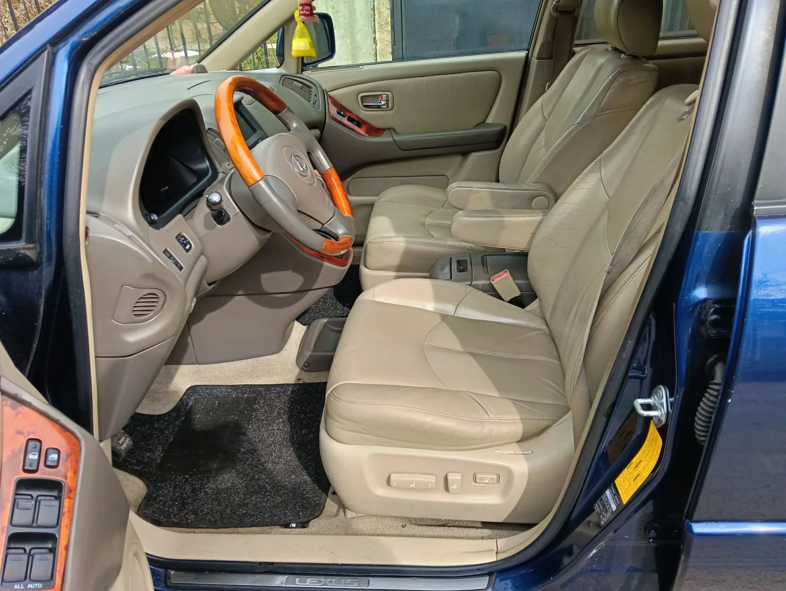 Lexus RX 300 | Mobile.bg � ����������� 9