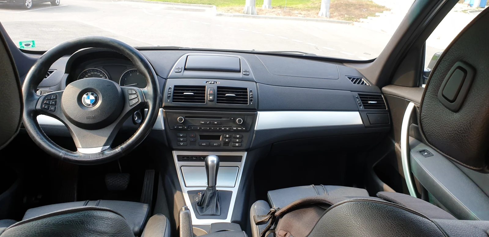 BMW X3 3d - изображение 5