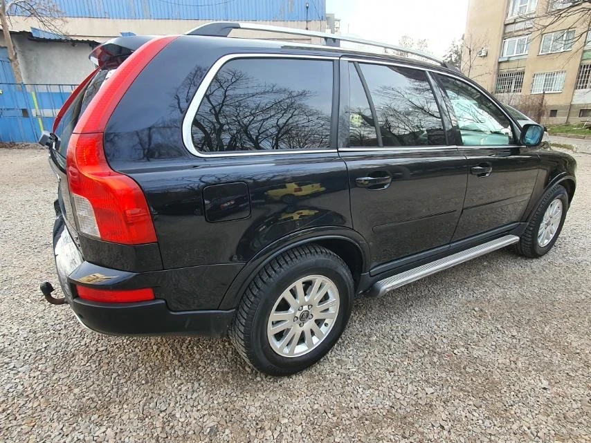 Volvo Xc90 2.5 T , снимка 5 - Автомобили и джипове - 53805455