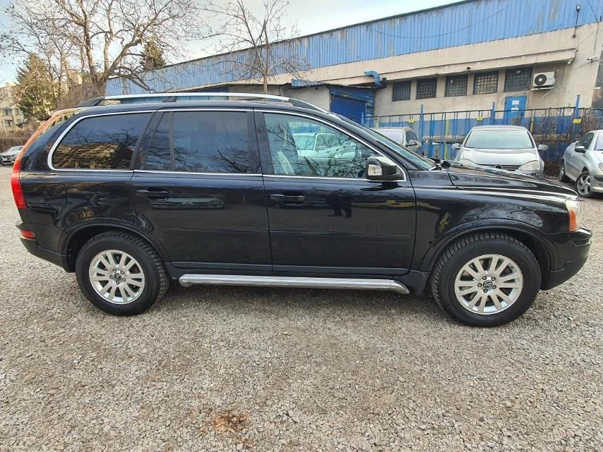 Volvo Xc90 2.5 T , снимка 4 - Автомобили и джипове - 53805455