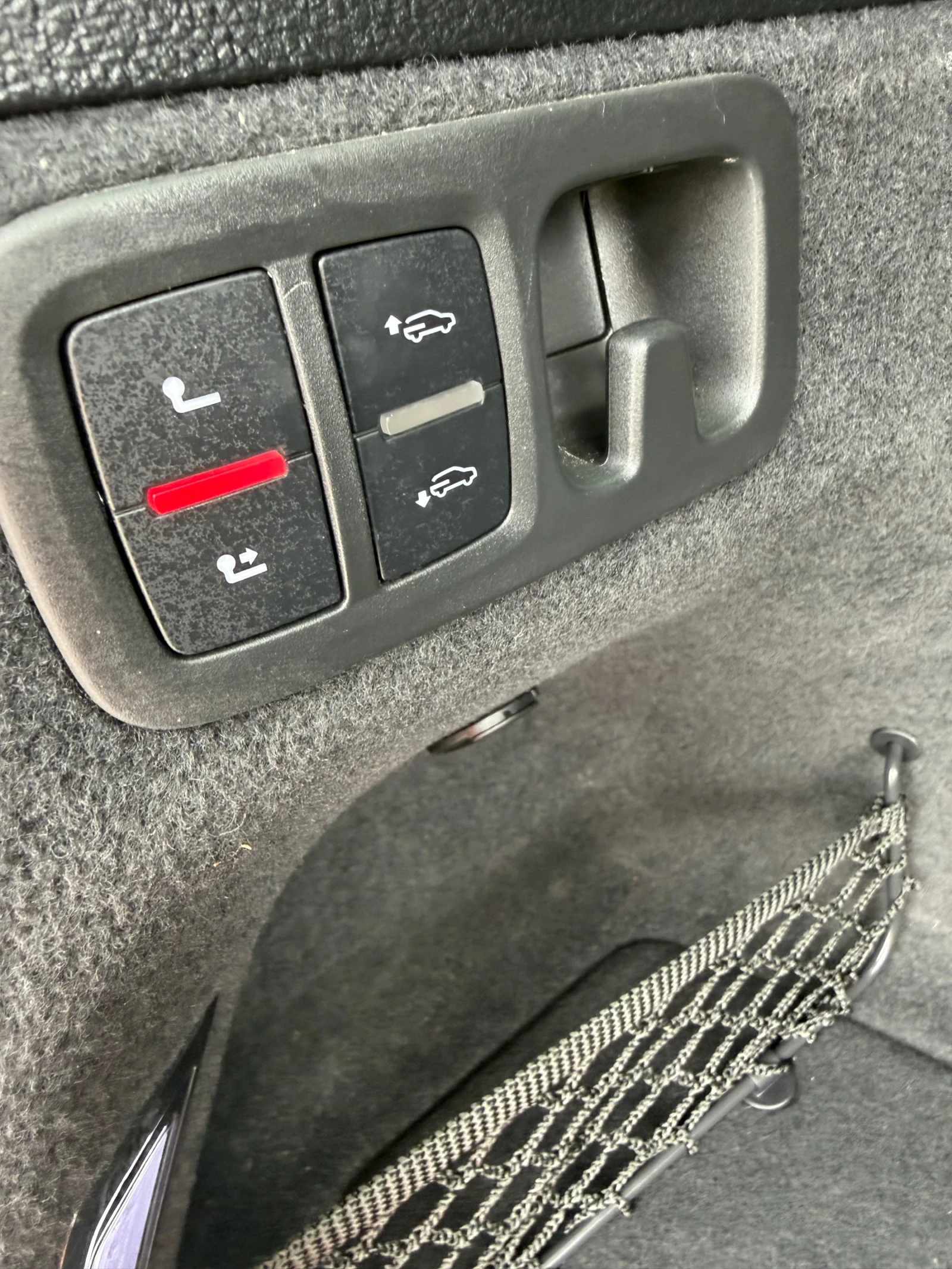 Audi Q7 ПЕРФЕКТНО СЪСТОЯНИЕ ФУЛ ЕКСТРИ НОВ ВНОС ГЕРМАНИЯ , снимка 14 - Автомобили и джипове - 53914138