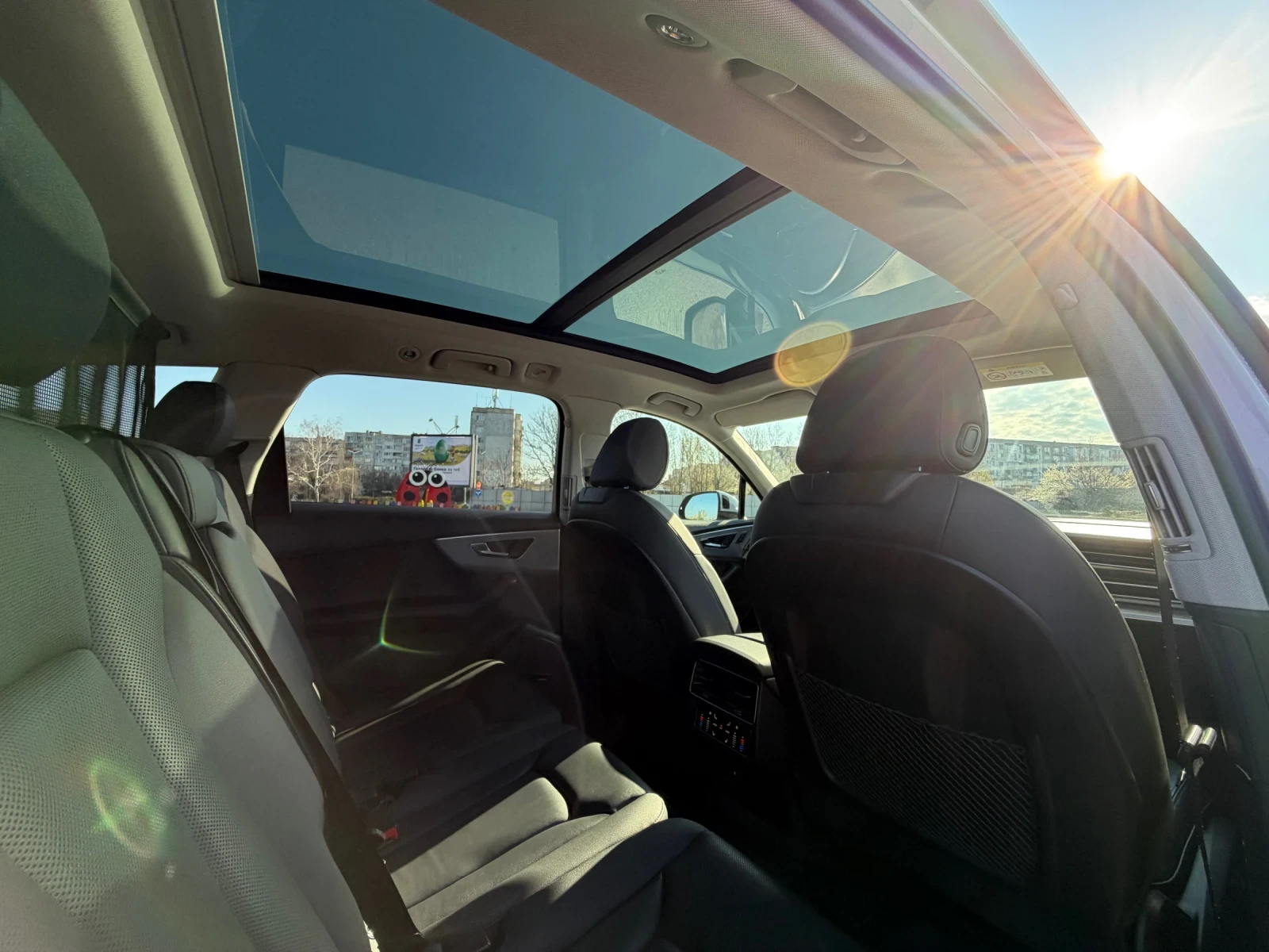 Audi Q7 ПЕРФЕКТНО СЪСТОЯНИЕ ФУЛ ЕКСТРИ НОВ ВНОС ГЕРМАНИЯ , снимка 16 - Автомобили и джипове - 53914138