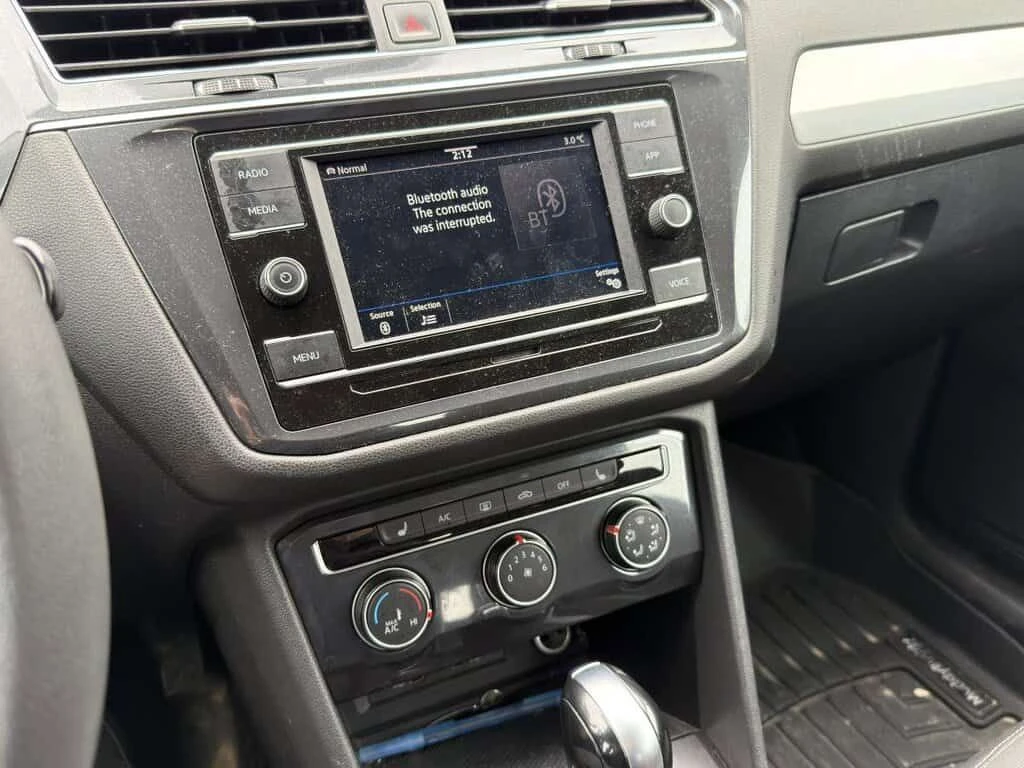 VW Tiguan PURE WHITE| 4MOTION| PANORAMA| ПОДГРЕВИ| , снимка 11 - Автомобили и джипове - 54150085