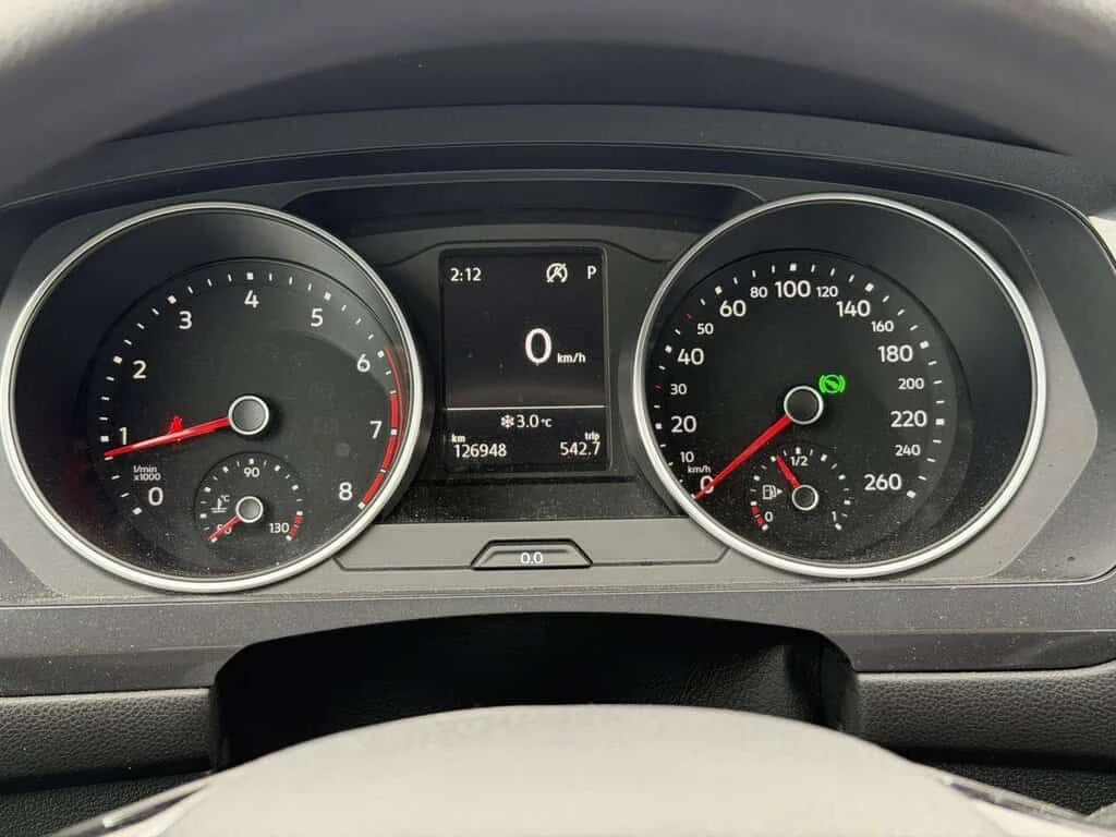 VW Tiguan PURE WHITE| 4MOTION| PANORAMA| ПОДГРЕВИ| , снимка 10 - Автомобили и джипове - 54150085