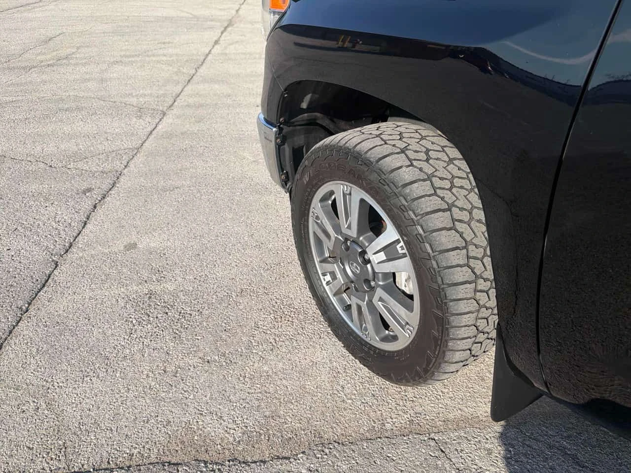 Toyota Tundra * Platinum * CARFAX * ��� ������������ ������ | Mobile.bg � ����������� 7