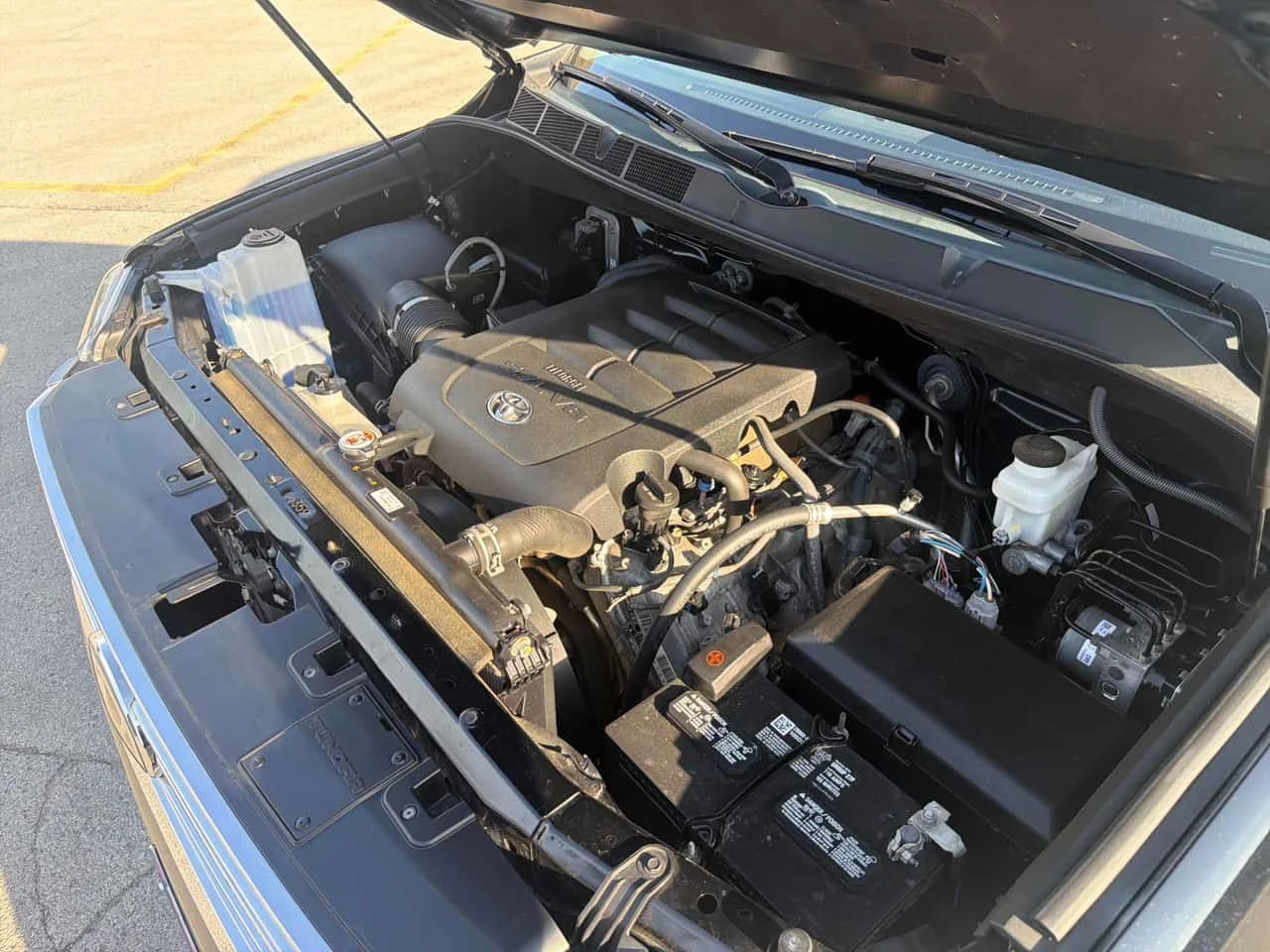 Toyota Tundra * Platinum * CARFAX * ��� ������������ ������ | Mobile.bg � ����������� 10