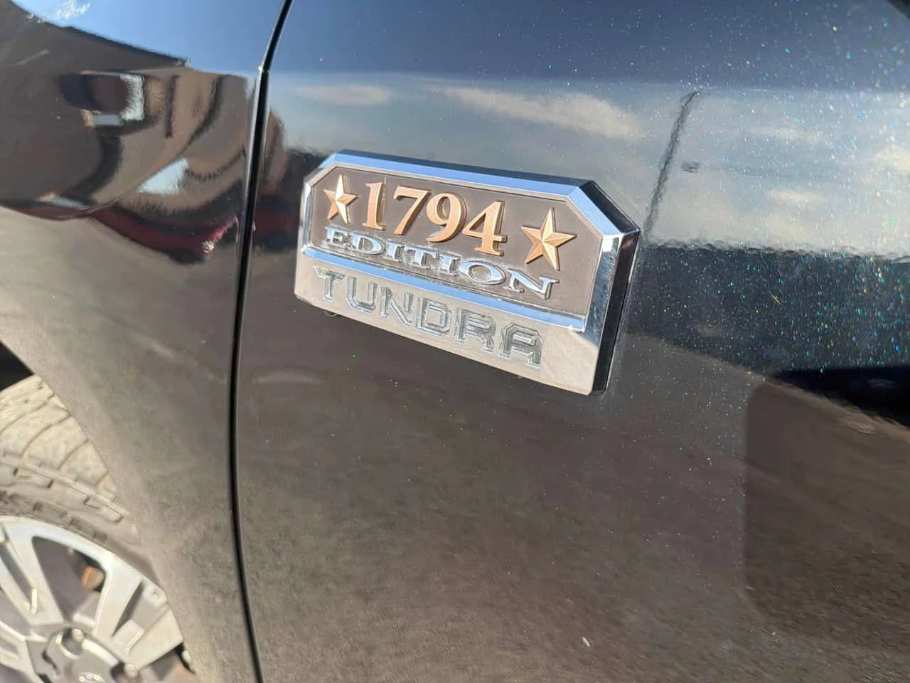 Toyota Tundra * Platinum * CARFAX * ��� ������������ ������ | Mobile.bg � ����������� 17