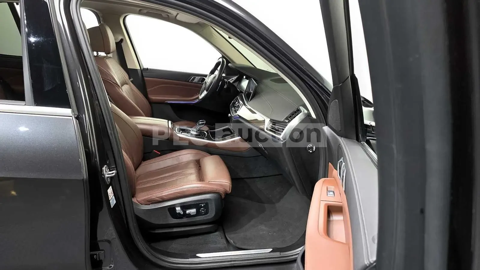 BMW X5 HEAD-UP * ОДБУХВАНЕ * PANO * 360, снимка 11 - Автомобили и джипове - 54566842