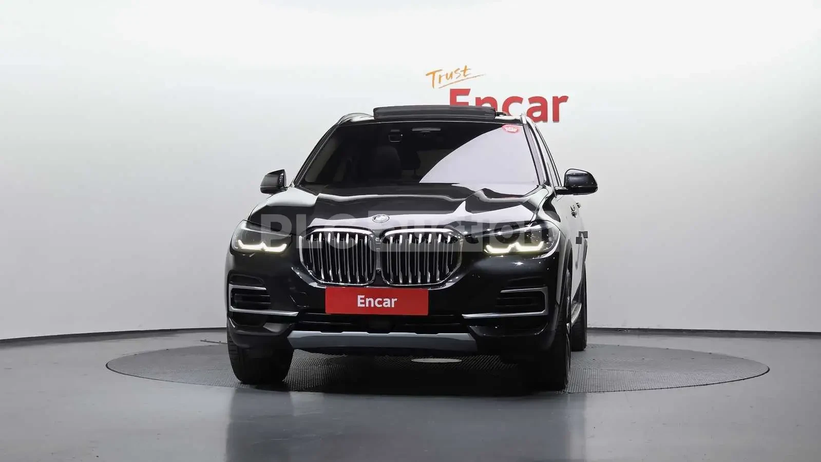 BMW X5 HEAD-UP * ОДБУХВАНЕ * PANO * 360, снимка 3 - Автомобили и джипове - 54566842