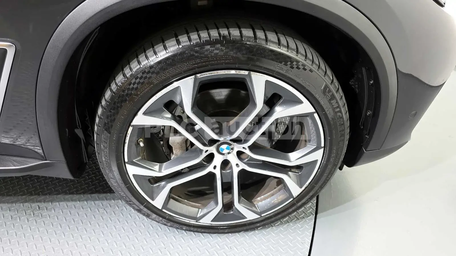 BMW X5 HEAD-UP * ОДБУХВАНЕ * PANO * 360, снимка 5 - Автомобили и джипове - 54566842