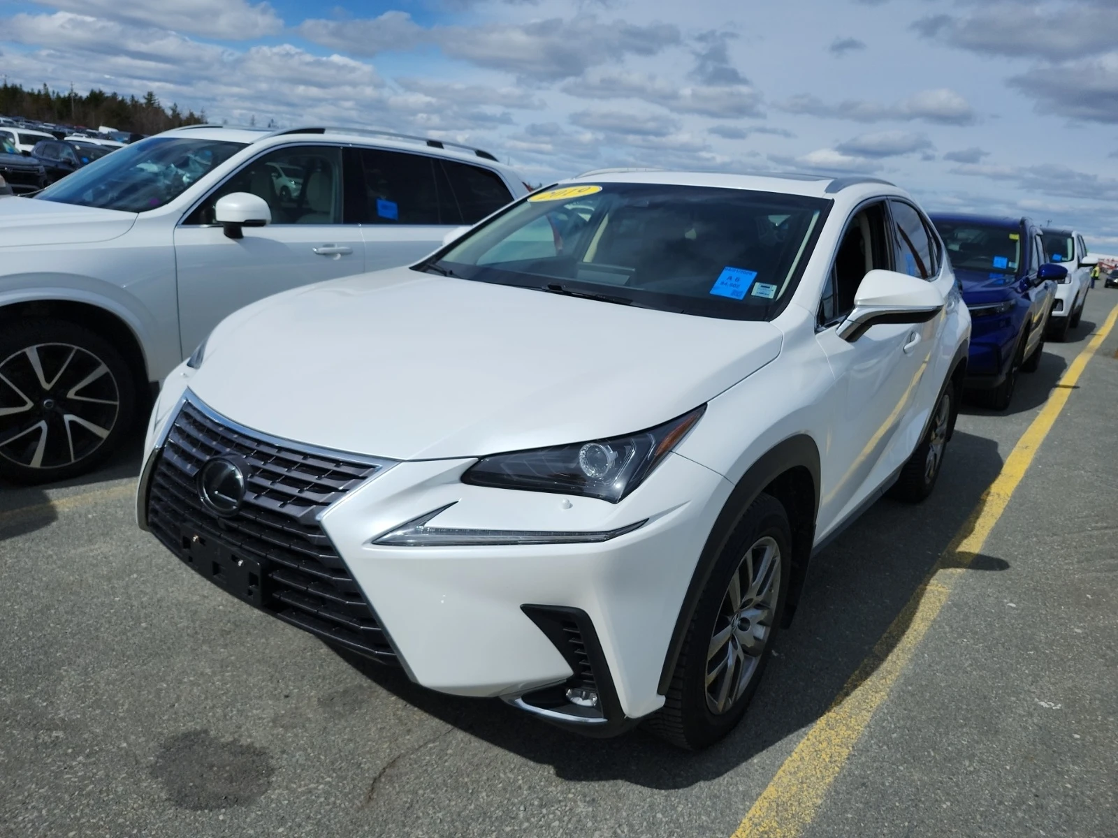 Lexus NX 300 * * CARFAX * * АВТО КРЕДИТ * * 