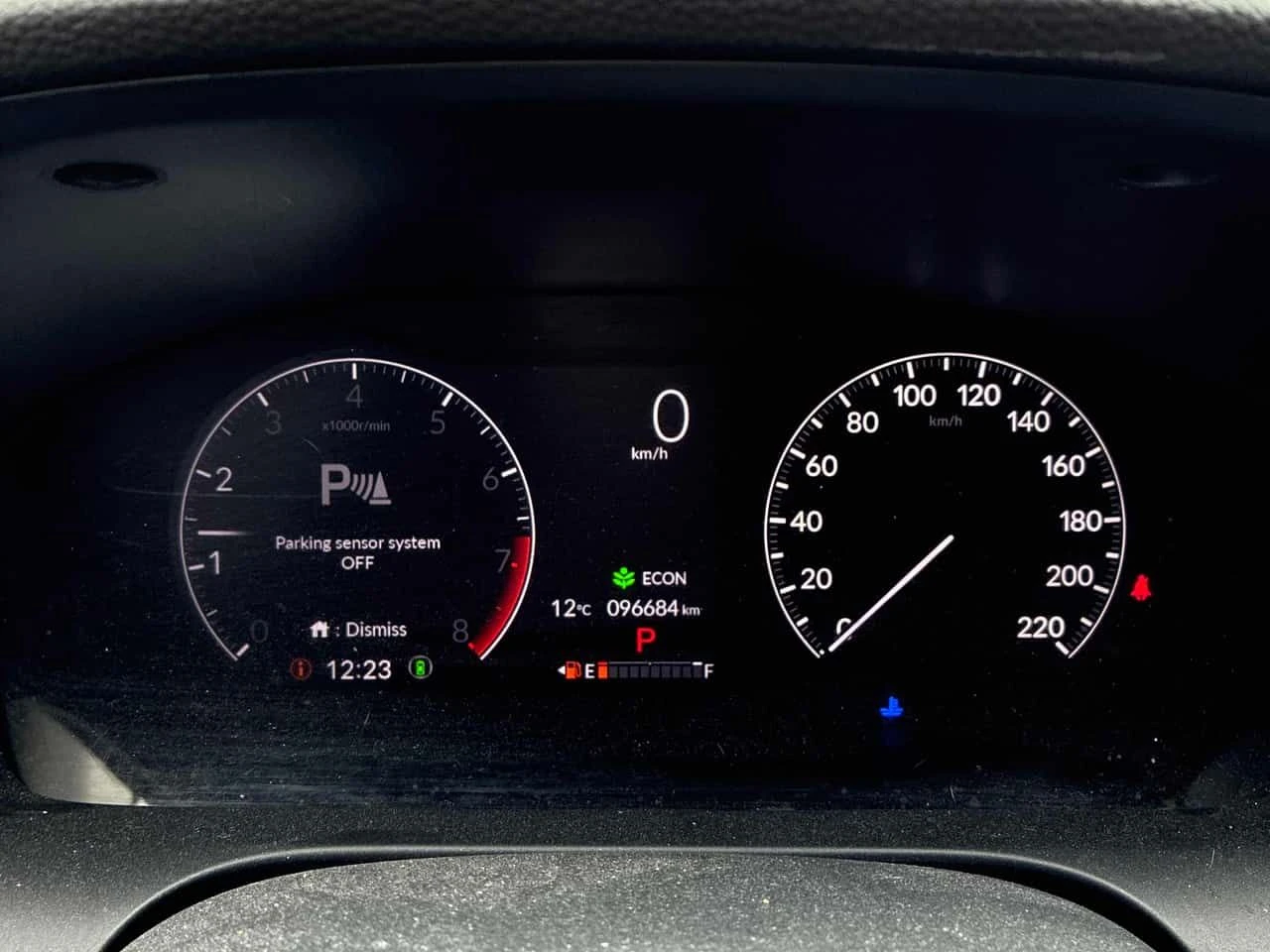 Honda Hr-v | EX L Navi | ���������� ��� ������������ ������ | | Mobile.bg � ����������� 8
