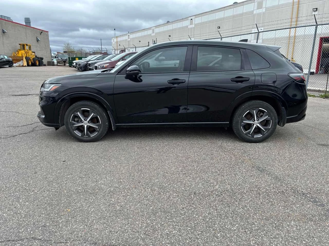 Honda Hr-v | EX L Navi | ���������� ��� ������������ ������ | | Mobile.bg � ����������� 2