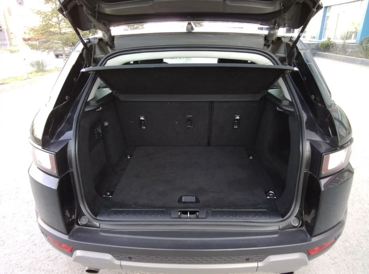 Land Rover Range Rover Evoque, снимка 10 - Автомобили и джипове - 54730197