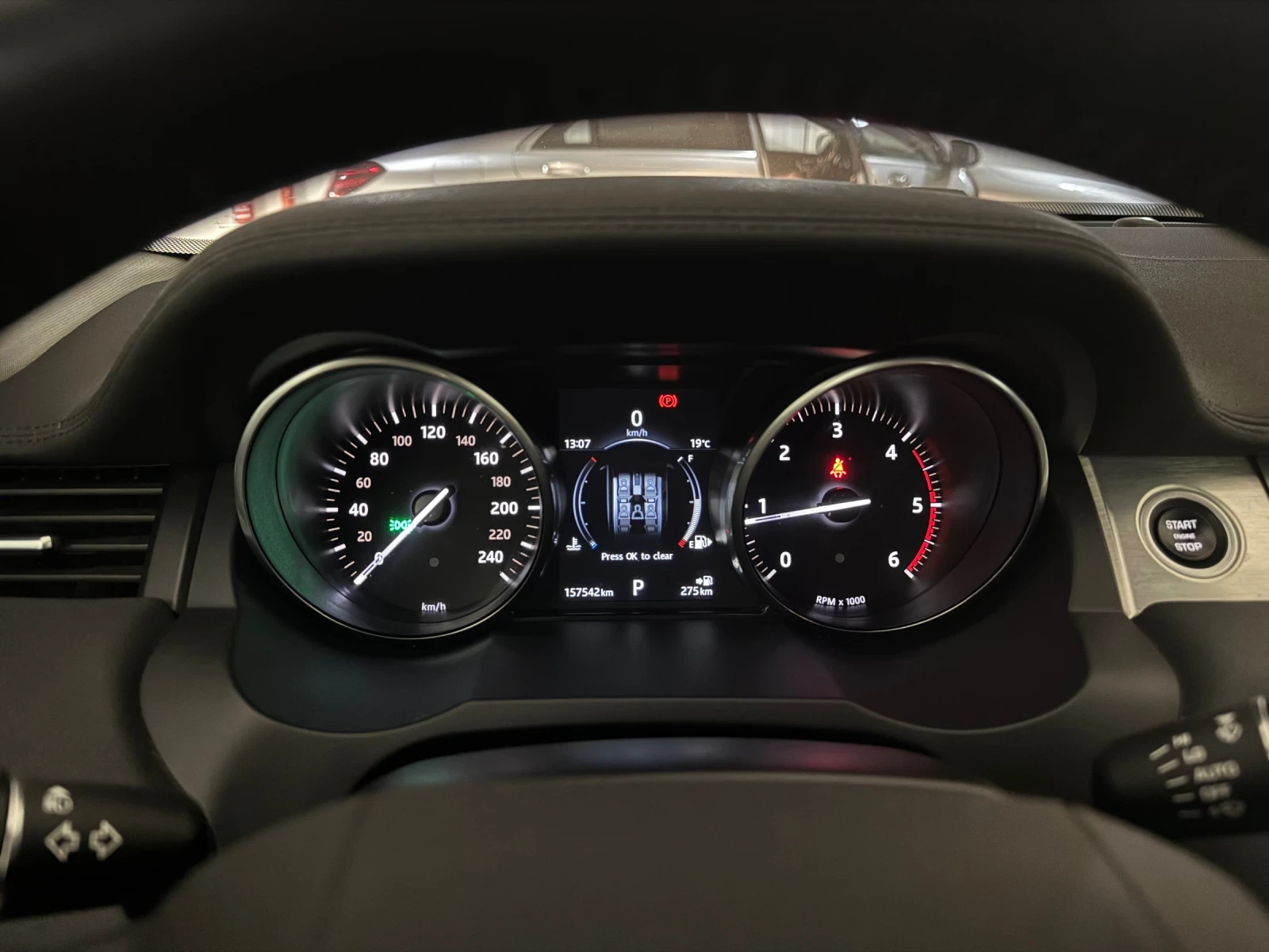 Land Rover Range Rover Evoque, снимка 3 - Автомобили и джипове - 54730197