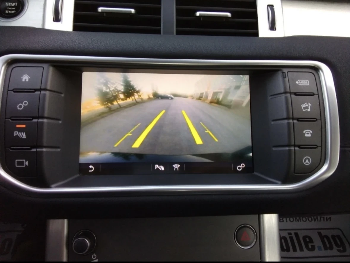 Land Rover Range Rover Evoque, снимка 9 - Автомобили и джипове - 54730197