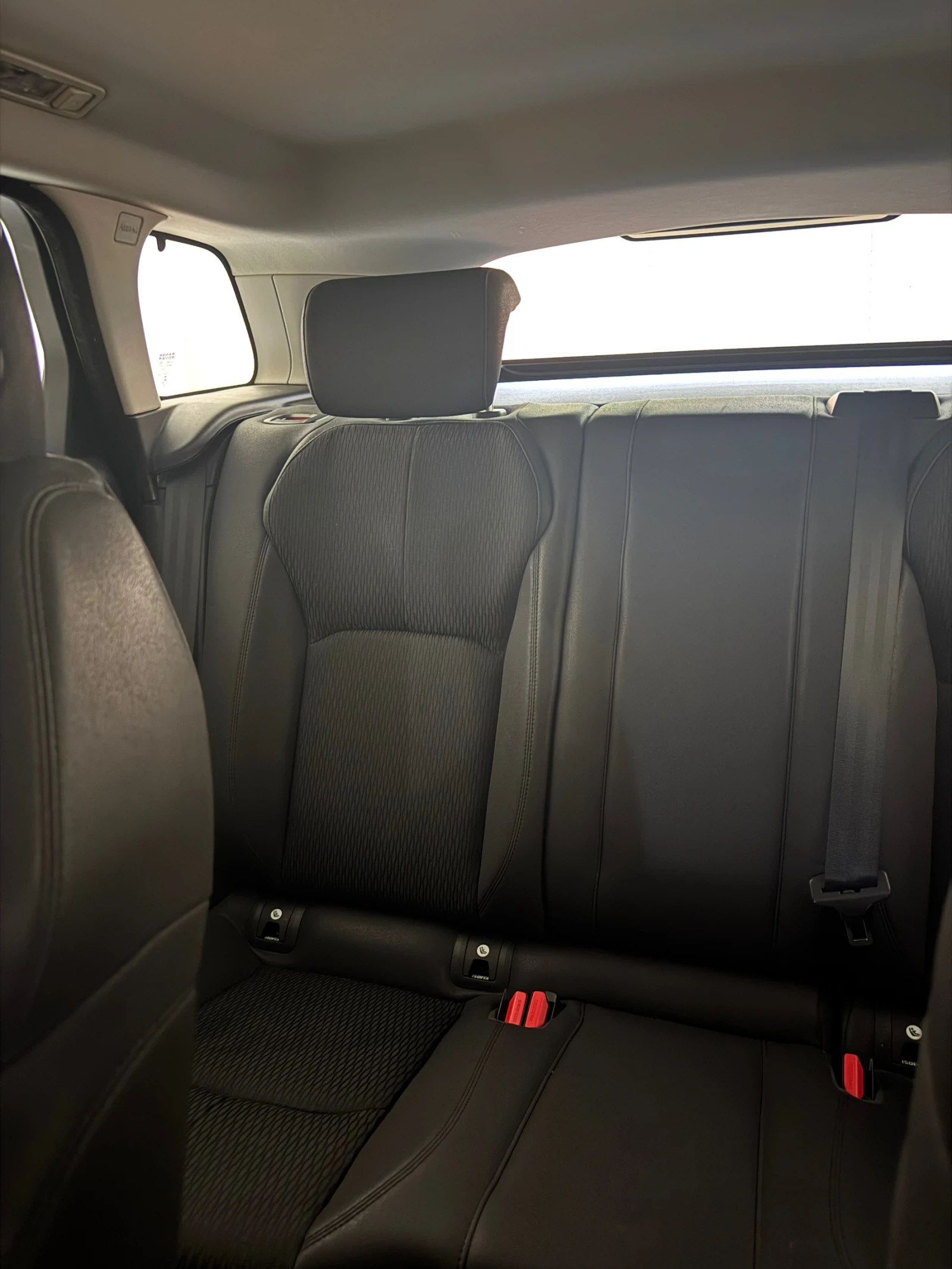 Land Rover Range Rover Evoque, снимка 4 - Автомобили и джипове - 54730197