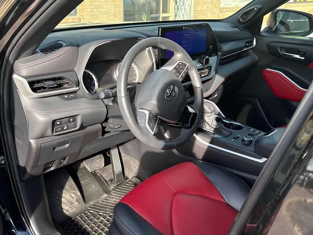 Toyota Highlander XSE AWD  CARFAX, снимка 5 - Автомобили и джипове - 54760913