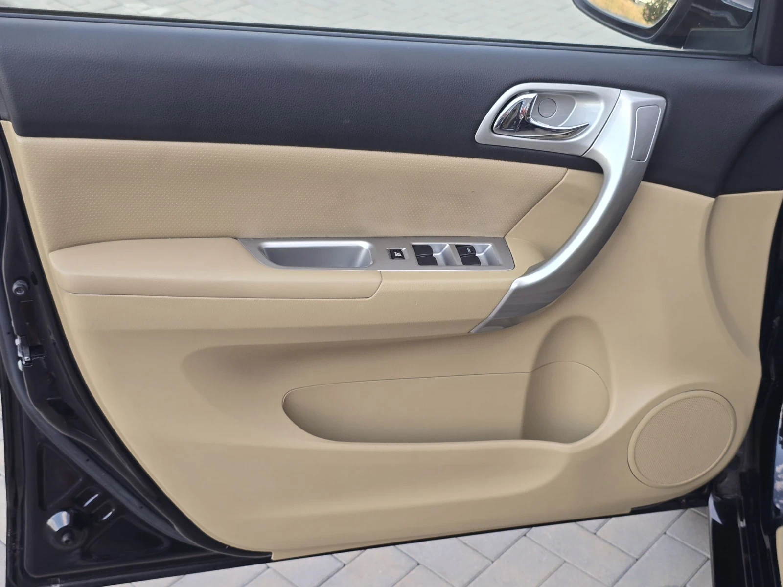 Great Wall Haval H6 1.5i/4X4/77000km, снимка 10 - Автомобили и джипове - 55053265