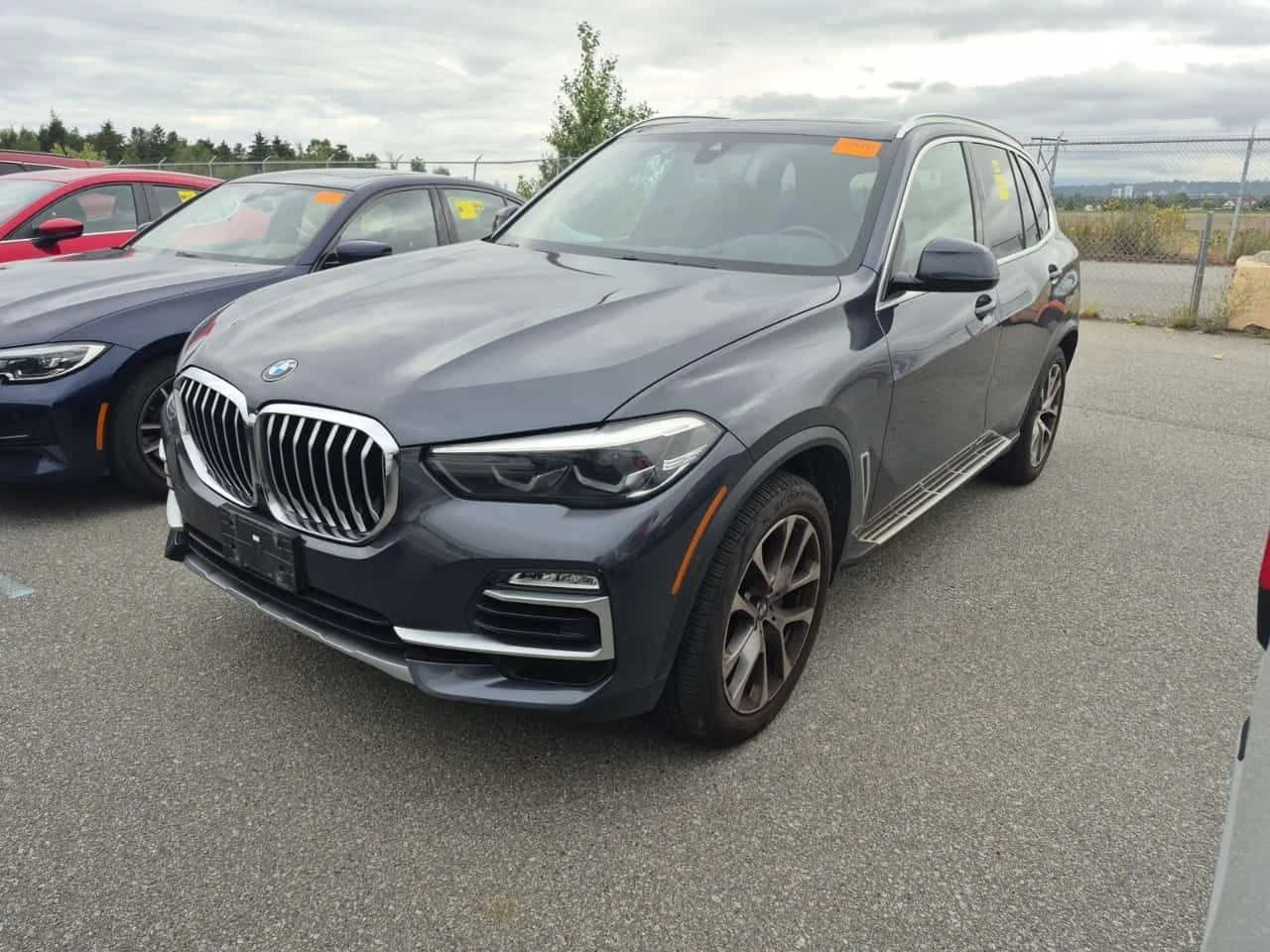 BMW X5 * xDrive40i * CARFAX * 
